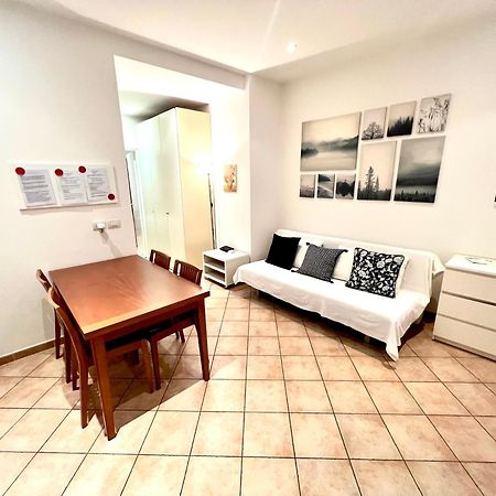 Casa Agnesi Bologna Apartment Exterior foto