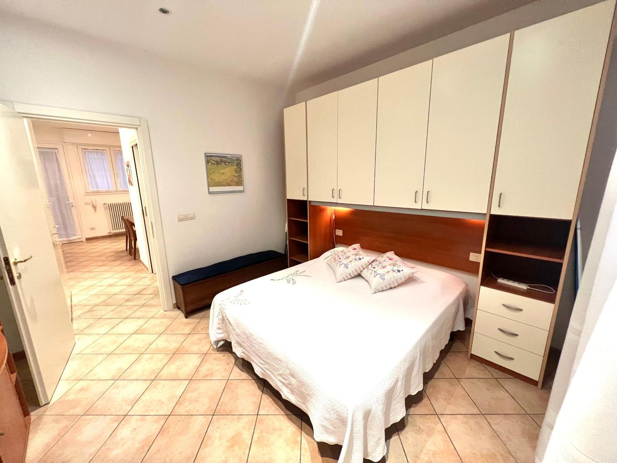 Casa Agnesi Bologna Apartment Exterior foto